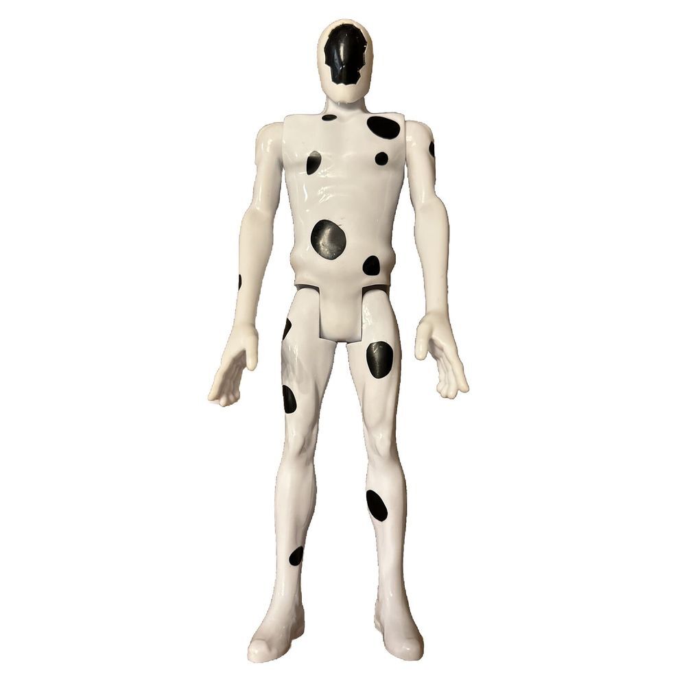 Marvel Spider verse‎ Action Figure
